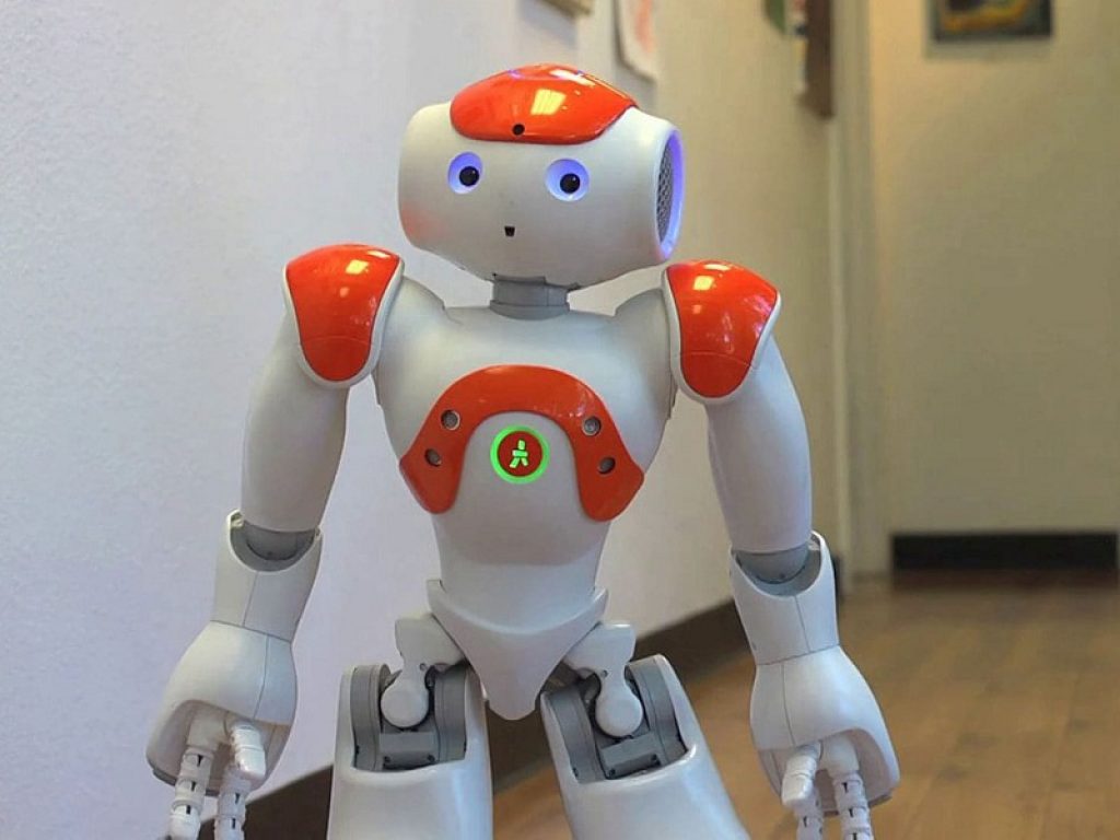 A Ecomondo, la Fiera sulla sostenibilità ambientale che si apre oggi a Rimini, ENEA presenta il robot che aiuta a ridurre i consumi in casa