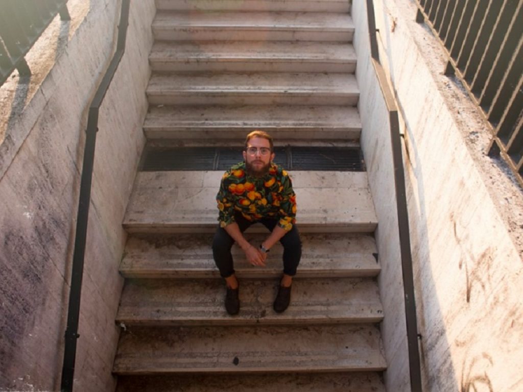 Termini è il nuovo singolo in esclusiva Spotify di Galil3o: il brano in uscita oggi è scritto e composto dal cantautore romano