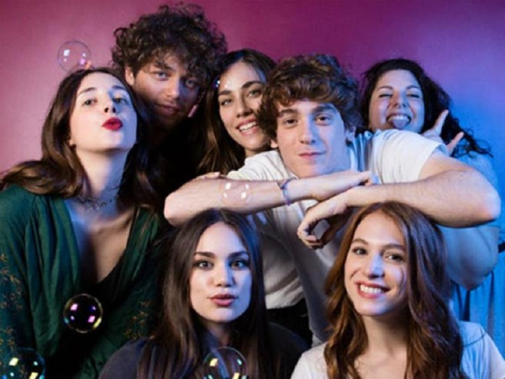 Kinetic Vibe ha annunciato il rinvio a date più sicure di Share The Love Con 2, Fandom Vibes 2 e The Italian Institute 4: i fan dovranno attendere