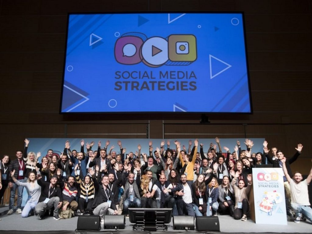 Social Media Strategies: al via a Rimini la settima edizione. L’evento, realizzato da Search On Education, si terrà il 6 e 7 novembre al Palacongressi