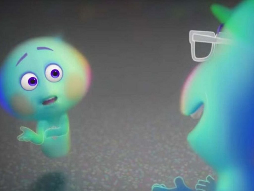 Soul, la Disney Pixar torna al cinema con Jamie Foxx a suon di jazz