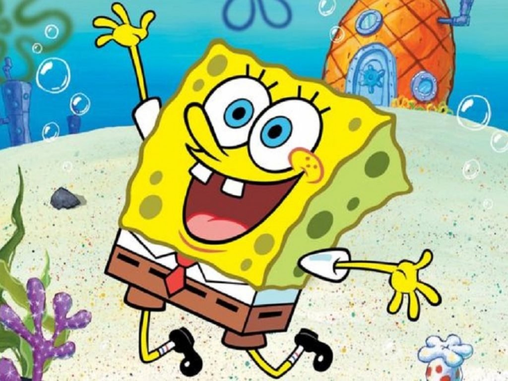 Spongebob è pronto ad arrivare su Netflix con uno spin-off: l'accordo da 200 milioni di dollari per un “progetto su base musicale”