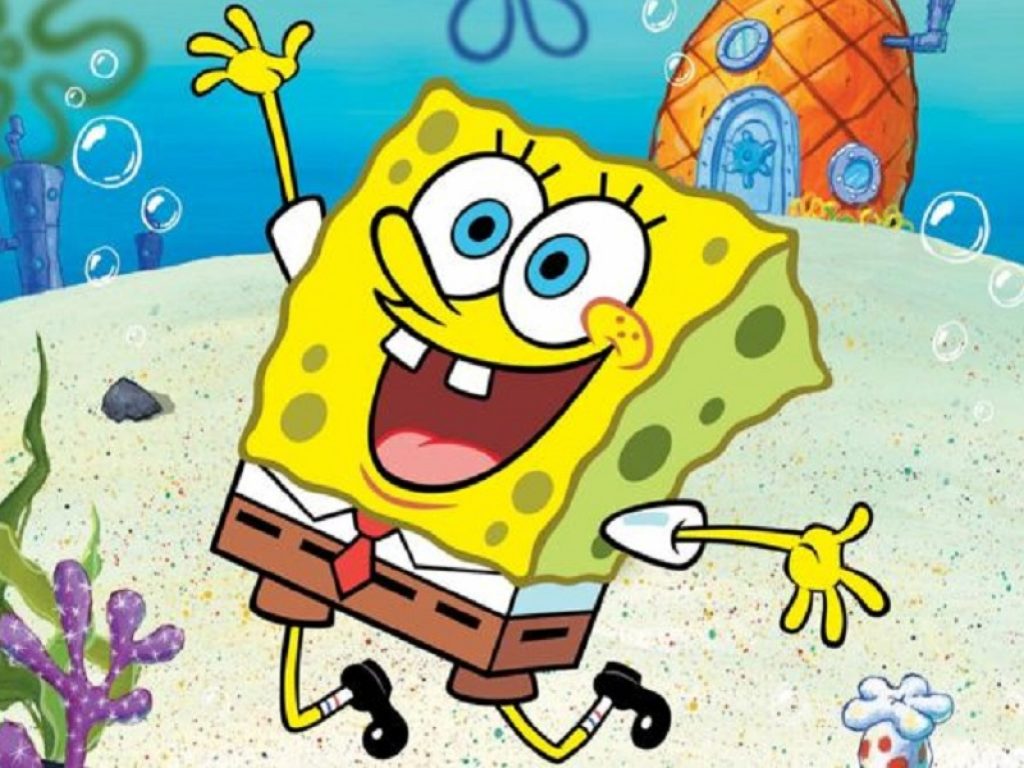 Spongebob è pronto ad arrivare su Netflix con uno spin-off: l'accordo da 200 milioni di dollari per un “progetto su base musicale”