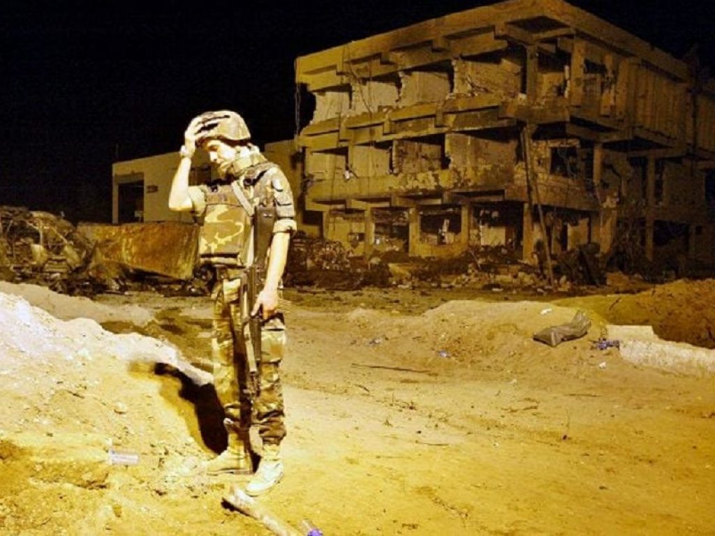 Strage Nassirya, il Sindacato Autonomo dei Militari in congedo delle FFAA e dei Corpi Militari Italiani (SI.A.MI.CO) replica alle dichiarazioni choc di Padre Zanotelli