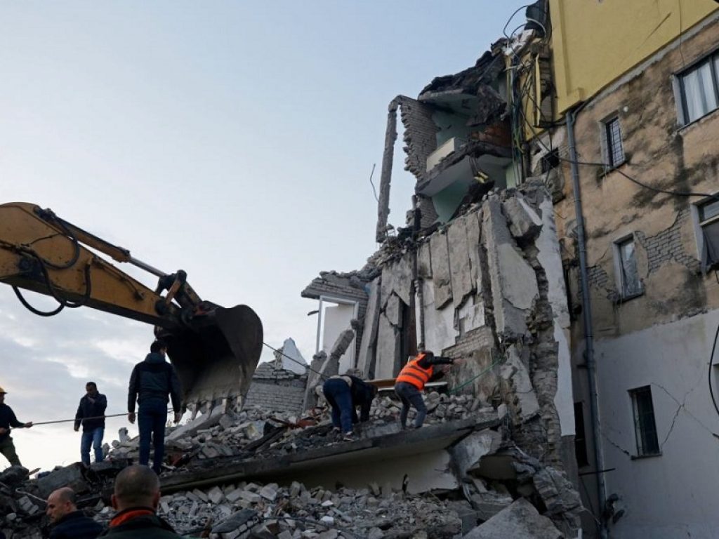 Terremoti: ENEA, INGV, Università e Comune di Camerino si alleano nel progetto ARCH per contrastare rischi da eventi estremi