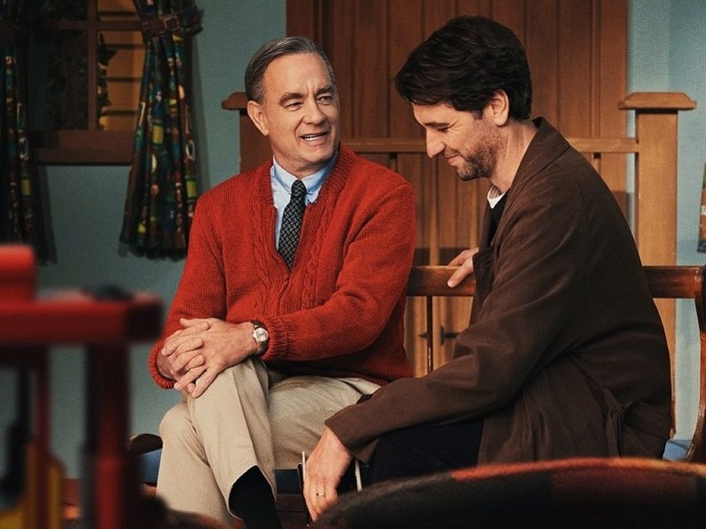 Un amico straordinario: Tom Hanks è Fred Rogers di Mister Rogers’ Neighborhood. Il film arriverà nelle sale cinematografiche nel 2020