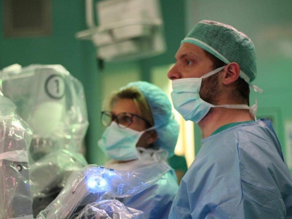 Per curare la prostata ingrossata urolift è una tecnica mininvasiva che sfrutta il posizionamento di specifici “device” simili a mollette