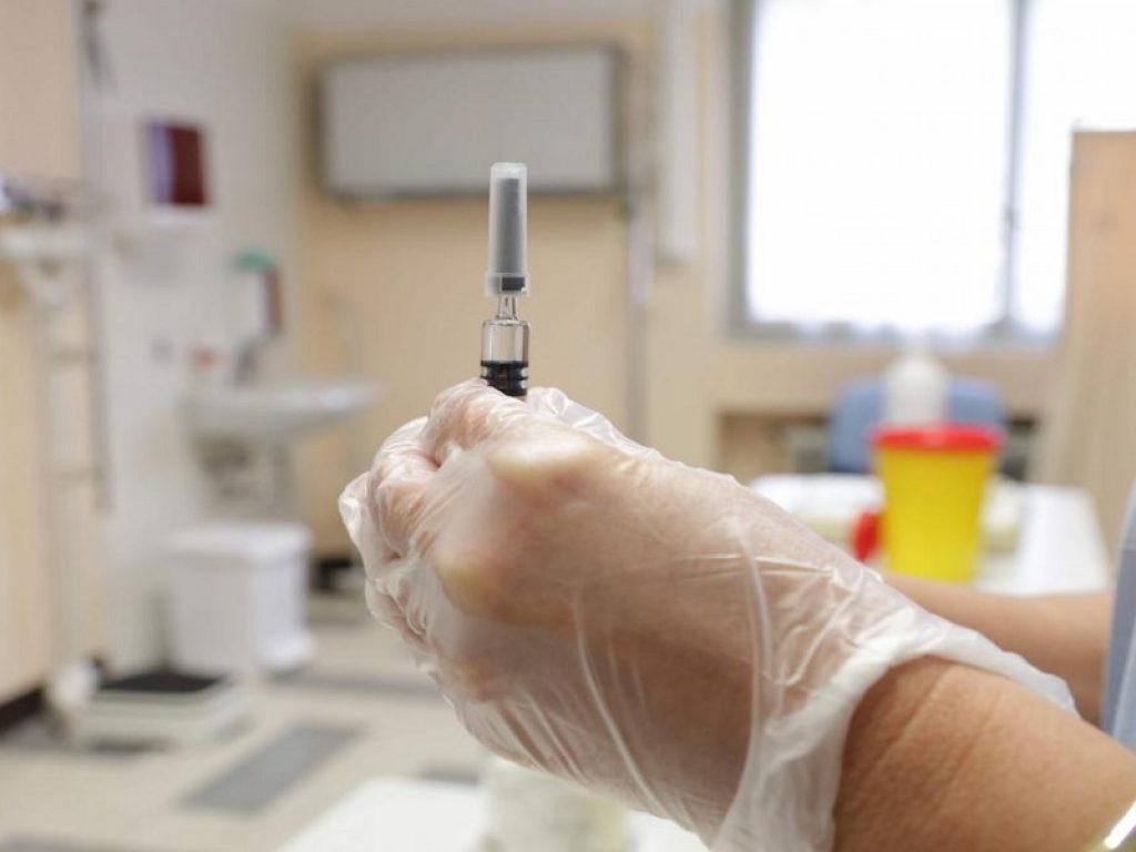 Coronavirus: si cerca un vaccino