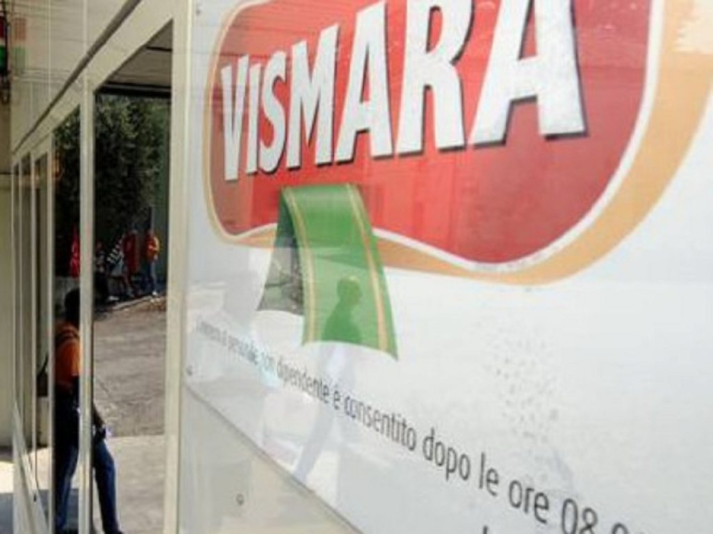 Alimentare: il cda Vismara lavora al nuovo concordato con l'obiettivo di salvaguardare i livelli occupazionali e la crescita aziendale