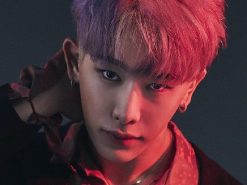 Wonho potrebbe aver lasciato definitivamente lasciato i Monsta X. Il cantante della band k-pop è stato accusato da Jung Da Eun