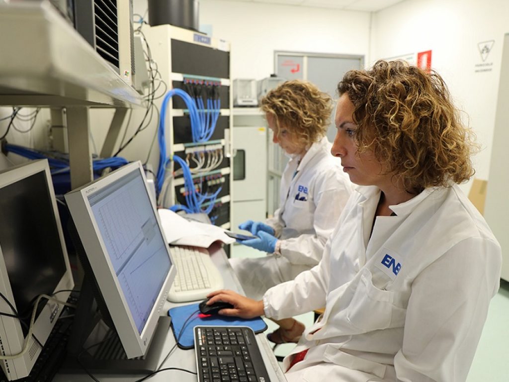 ENEA e ANSFISA insieme per favorire e promuovere attività di studio, ricerca e monitoraggio su idrogeno, GNL e bio-GNL in ambito ferroviario e stradale