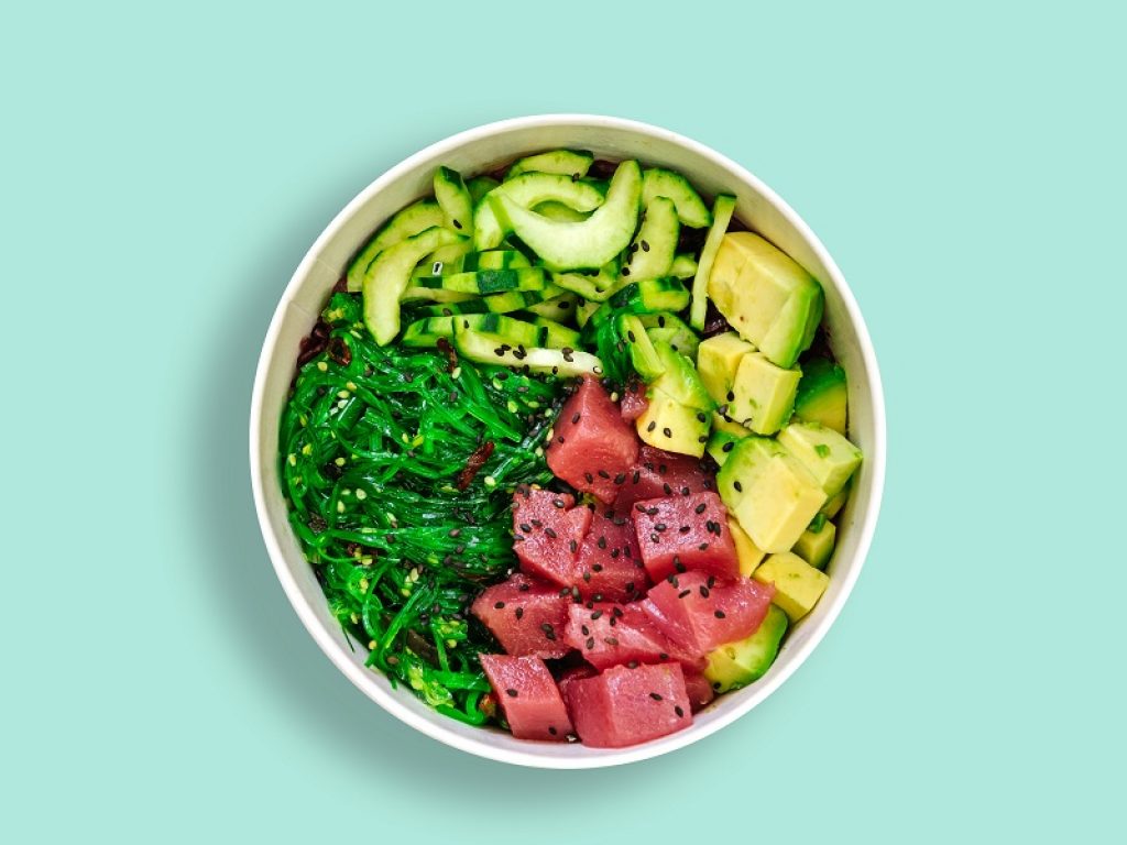 Dal poke a base di salmone ai burritos, dal bibimbap al Tommy The Chook ecco  i 100 piatti più ordinati a domicilio nel mondo nel corso del 2019