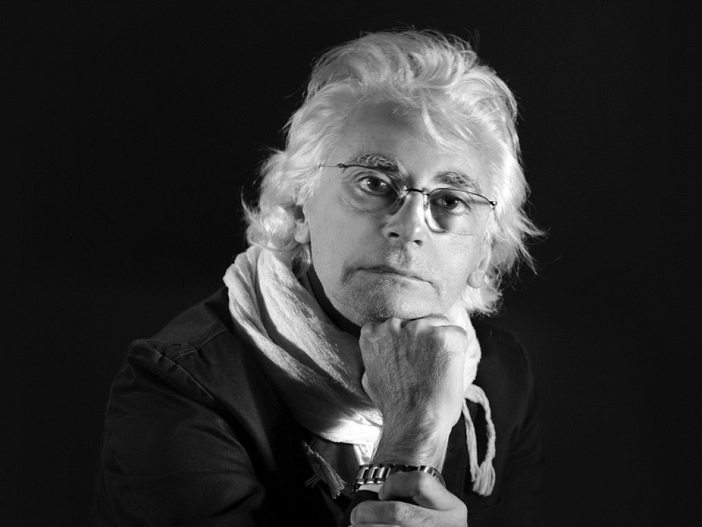 Esce il libro Venezia emozionale di Adriano Rubino del Re, fotografo e scrittore, un artista napoletano che nel suo nuovo lavoro ha voluto fondere insieme le sue due passioni