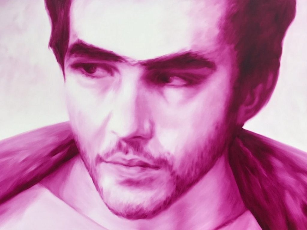 Agli Ipogei Motta di Matera le opere dell’artista cubano Abel Herrero