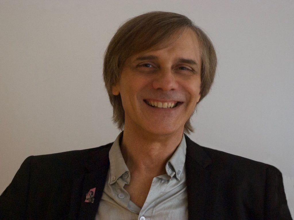 Nel nuovo album di Stalteri Keith Emerson e il Trittico napoletano