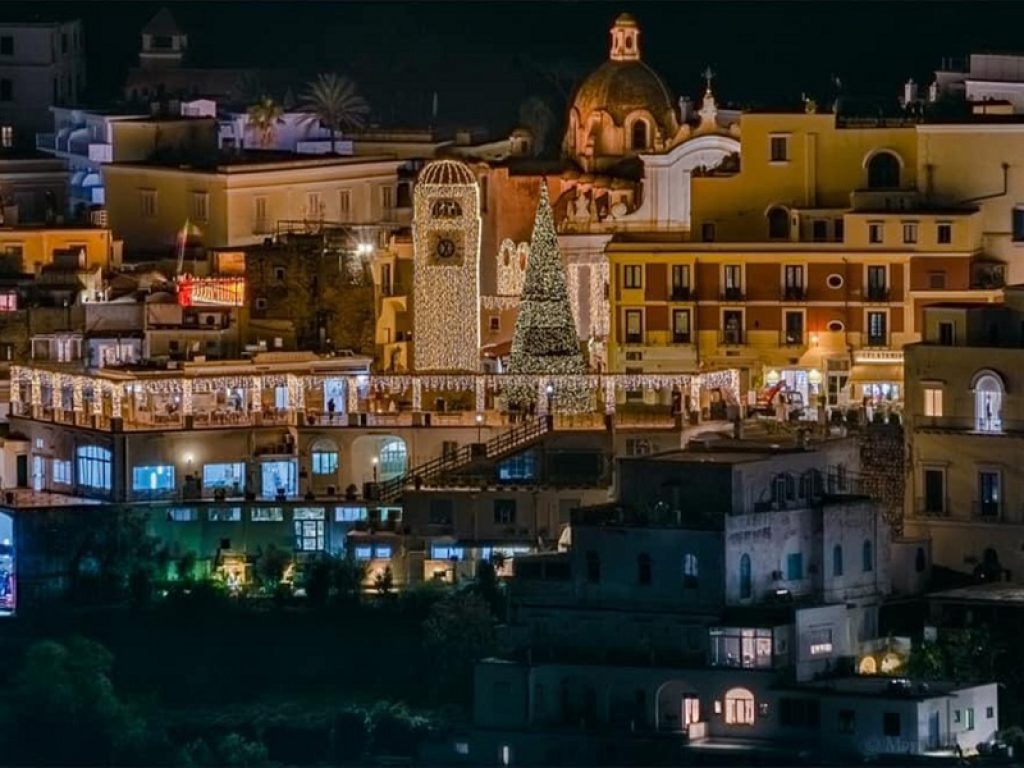 Con Capri Wave - Winter Arts Festival un Natale all’insegna della cultura e dell’arte: tanti appuntamenti in programma fino al 15 gennaio 2020