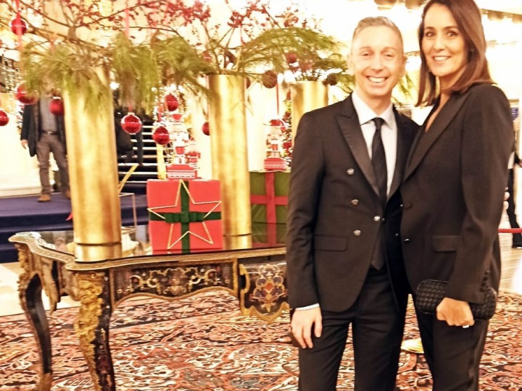 Crescono gli ascolti de “L’ingrediente perfetto”, su La7, con Roberta Capua e Gianluca Mech