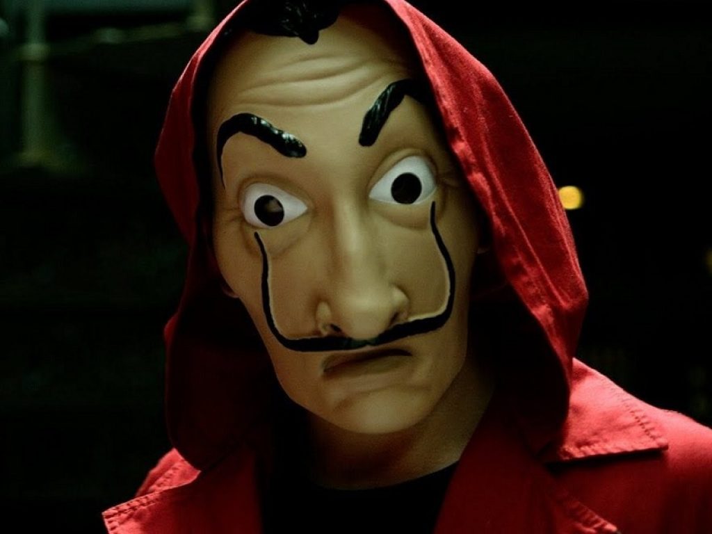 La casa di carta 5: Miguel Angel Silvestre e Patrick Criado new entry nel cast della stagione che arriverà nel 2021. L'annuncio di Netflix