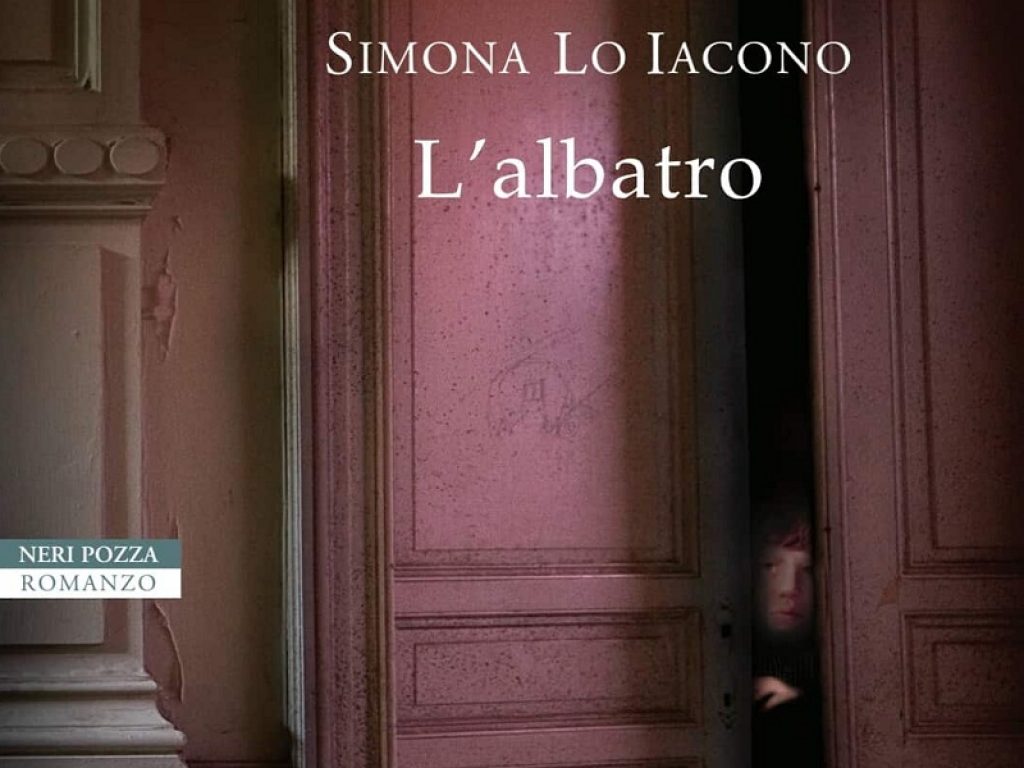 Oggi a Taormina alle 17 Simona Lo Iacono presenta il libro "L'albatro" che racconta la vita di Giuseppe Tomasi di Lampedusa