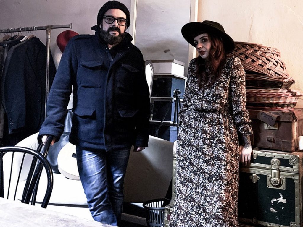 Online il videoclip di “Federica (feat. Il Cane)” il nuovo singolo di Cri+Sara Fou. Il brano attualmente in radio, è disponibile in tutti gli store e piattaforme digitali