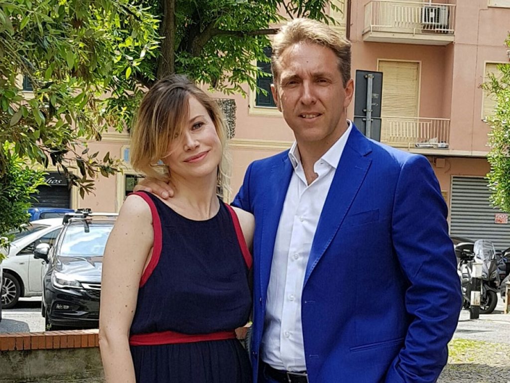 Sanremo Videoclip Award: Fabrizio Nitti con il video "Una Ragione per Vivere" vince il Premio come Miglior Concept&Storyboard