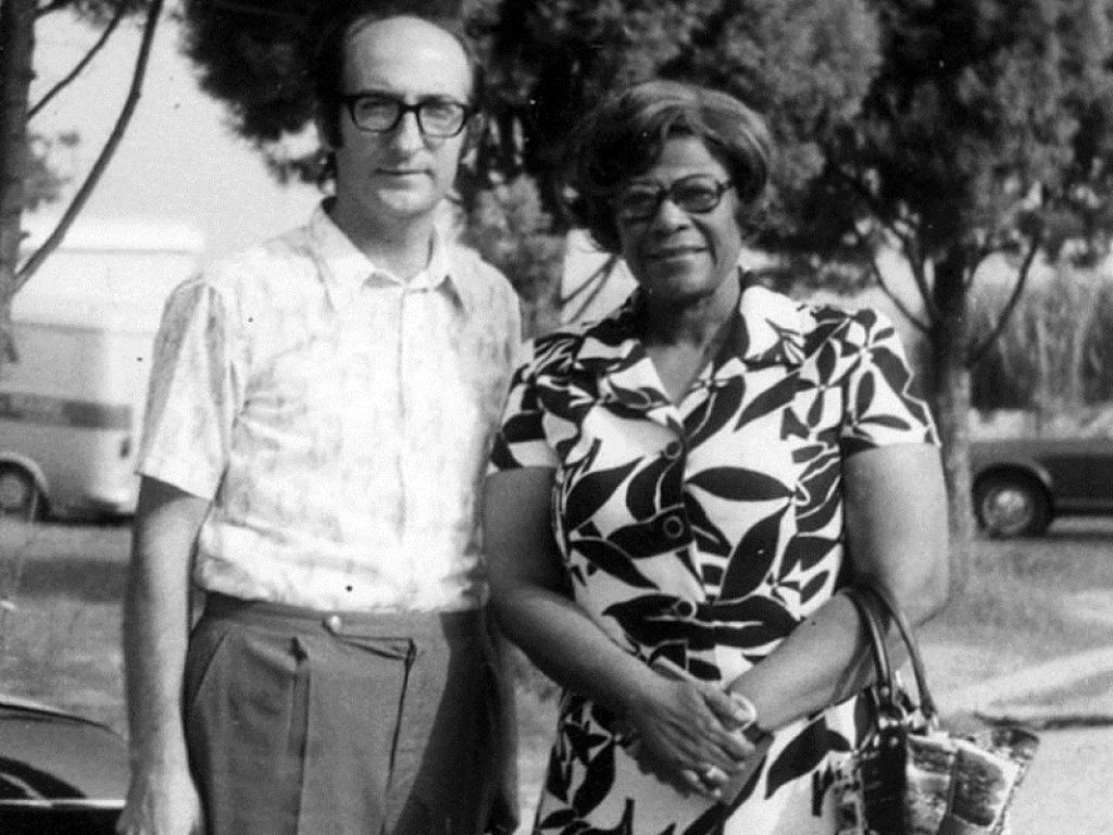 La storia di Pescara Jazz rivive nel libro ‘Rapsodia in Blue Note’ di Lucio Fumo