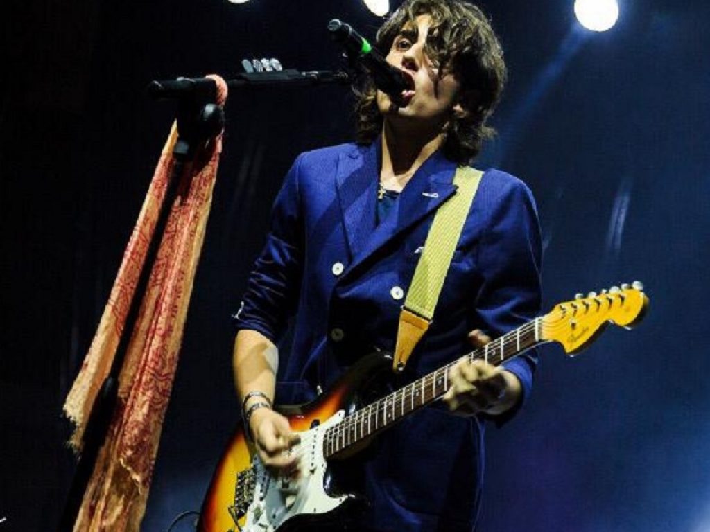 GARA in radio e in digitale con "Sognando l'arcobaleno"