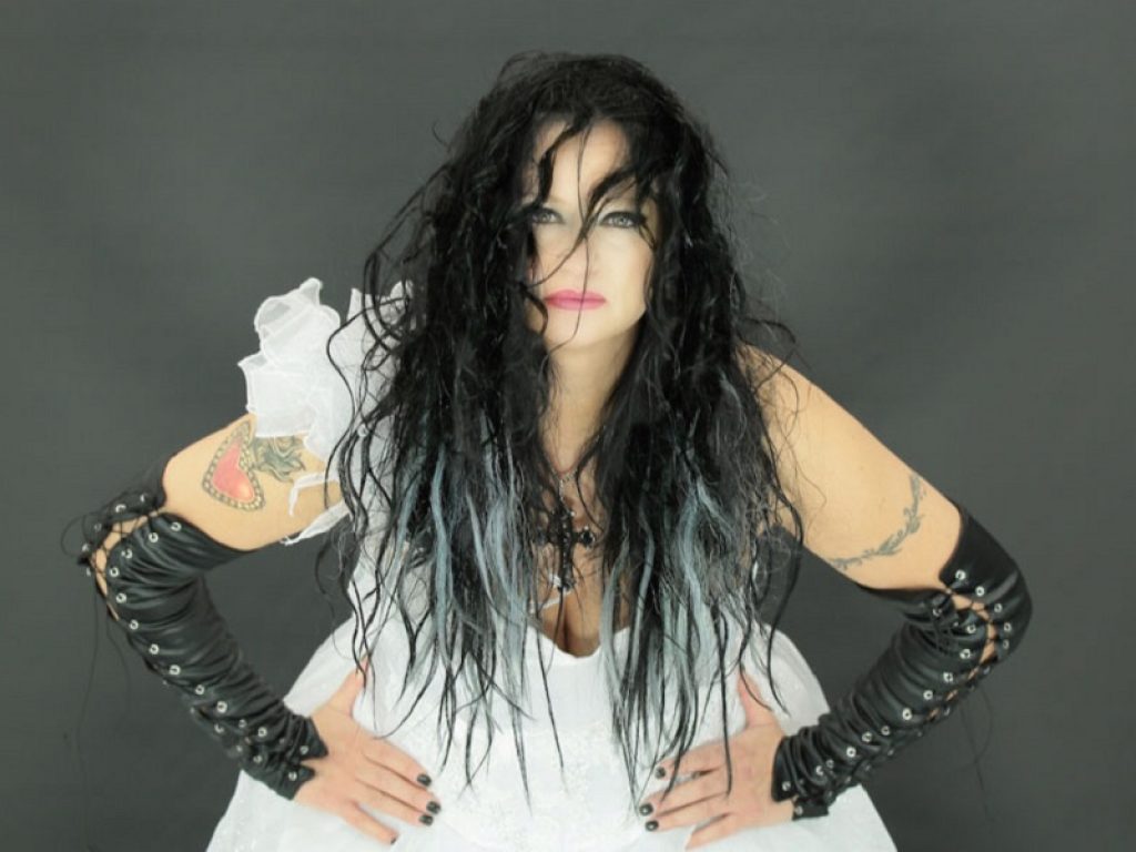 Disponibile in tutti gli store e piattaforme digitali "Protagonista del finale" l'album di debutto di Gipsy Fiorucci prodotto da Renato Droghetti