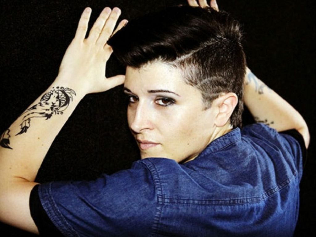 Giulia Ciaroni online con il videoclip di "Solo Il Tuo Coraggio", il nuovo singolo arrivato alle fasi finali di Sanremo Nuove Proposte 2020