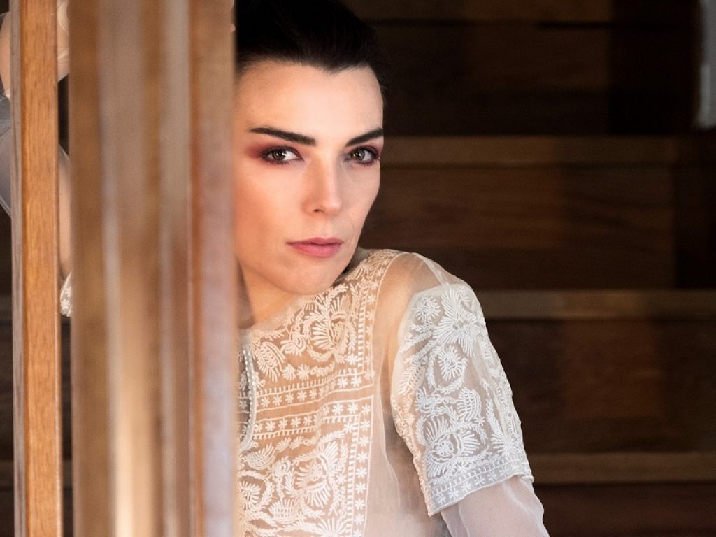 Greta Panettieri reduce dal suo terzo tour sold out in Russia e dal 29 dicembre al 1 gennaio torna live a Umbria Jazz Winter con il suo ultimo album “With Love”