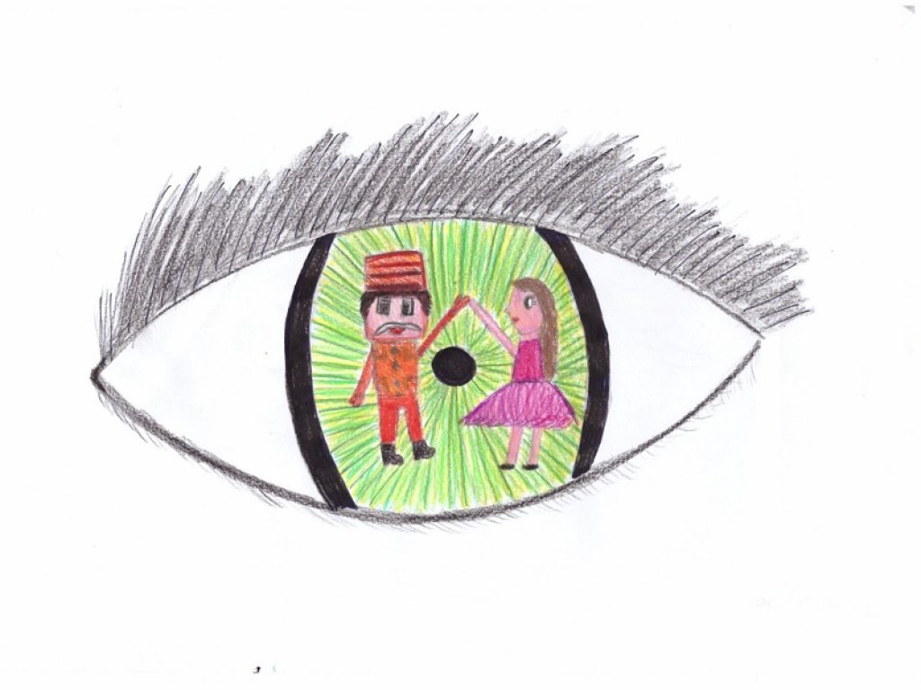 Centrodanza Spazio Performativo in scena stasera con la magia dello Schiaccianoci al Teatro Brecht di Perugia. L’incanto del racconto di Hoffman incontra i giovani allievi