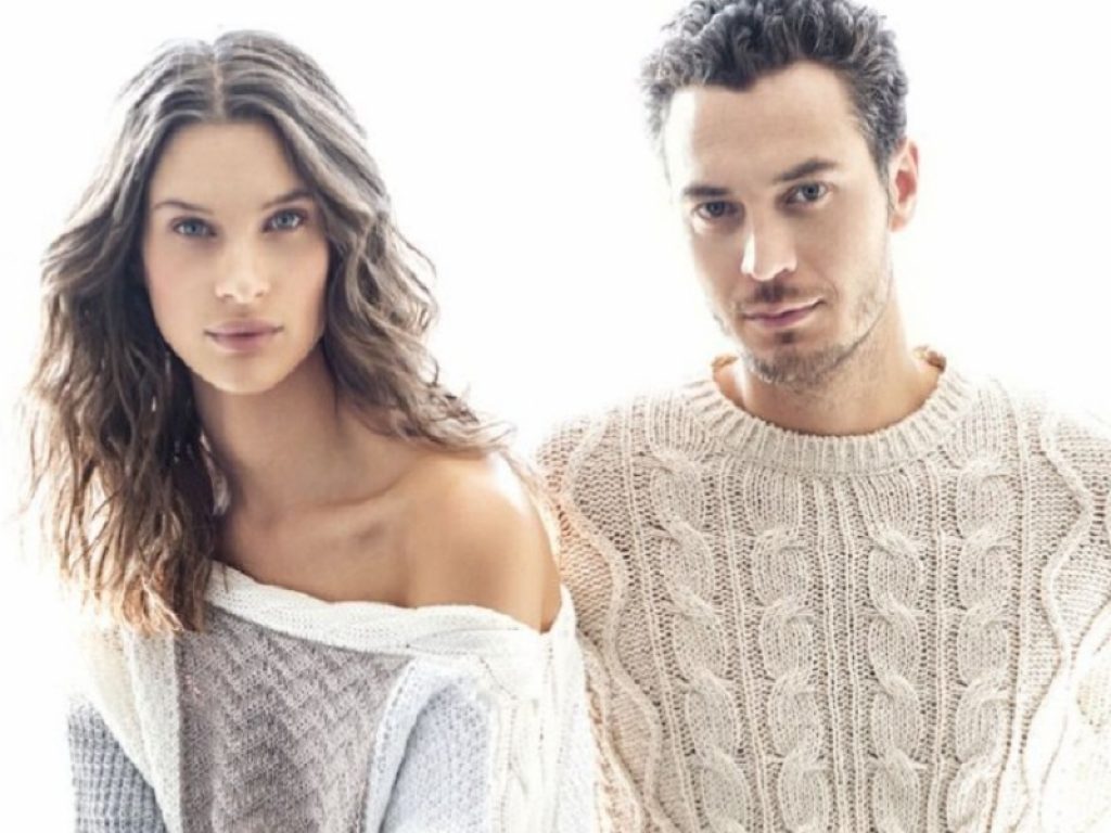 Anche il lussuoso e prestigioso cashmere diventa sostenibile grazie all'idea di due aziende italiane di moda che lo rigenerano per nuovi capi