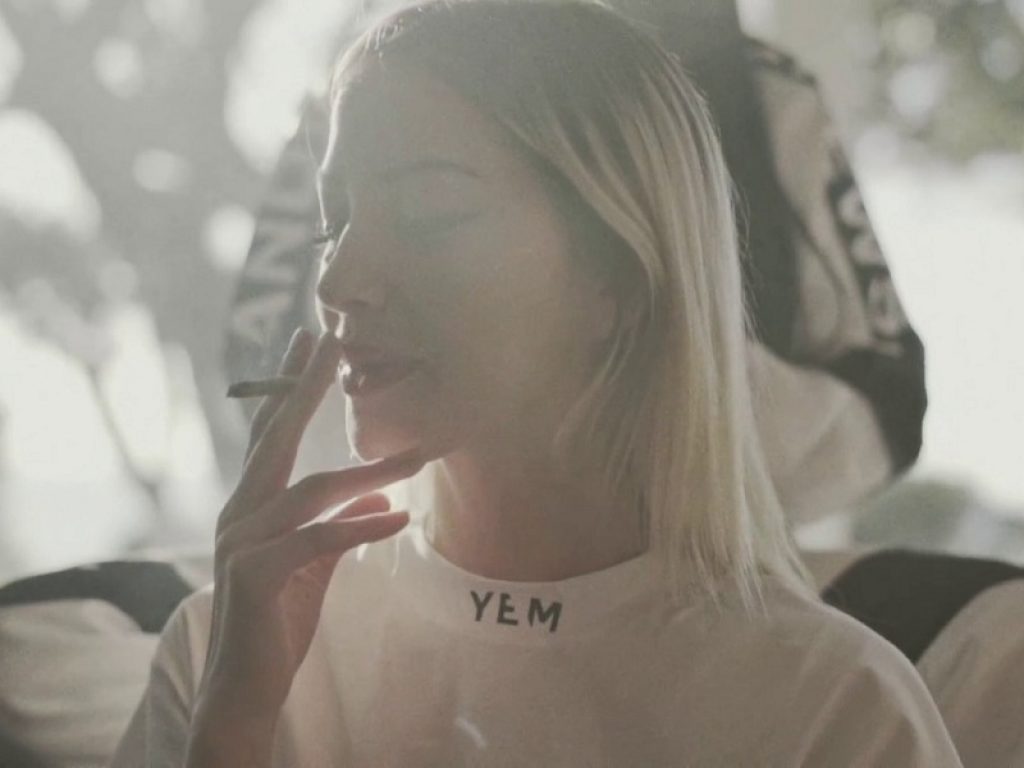 Marïna pubblica “In TV”, la canzone dedicata a Sick Luke