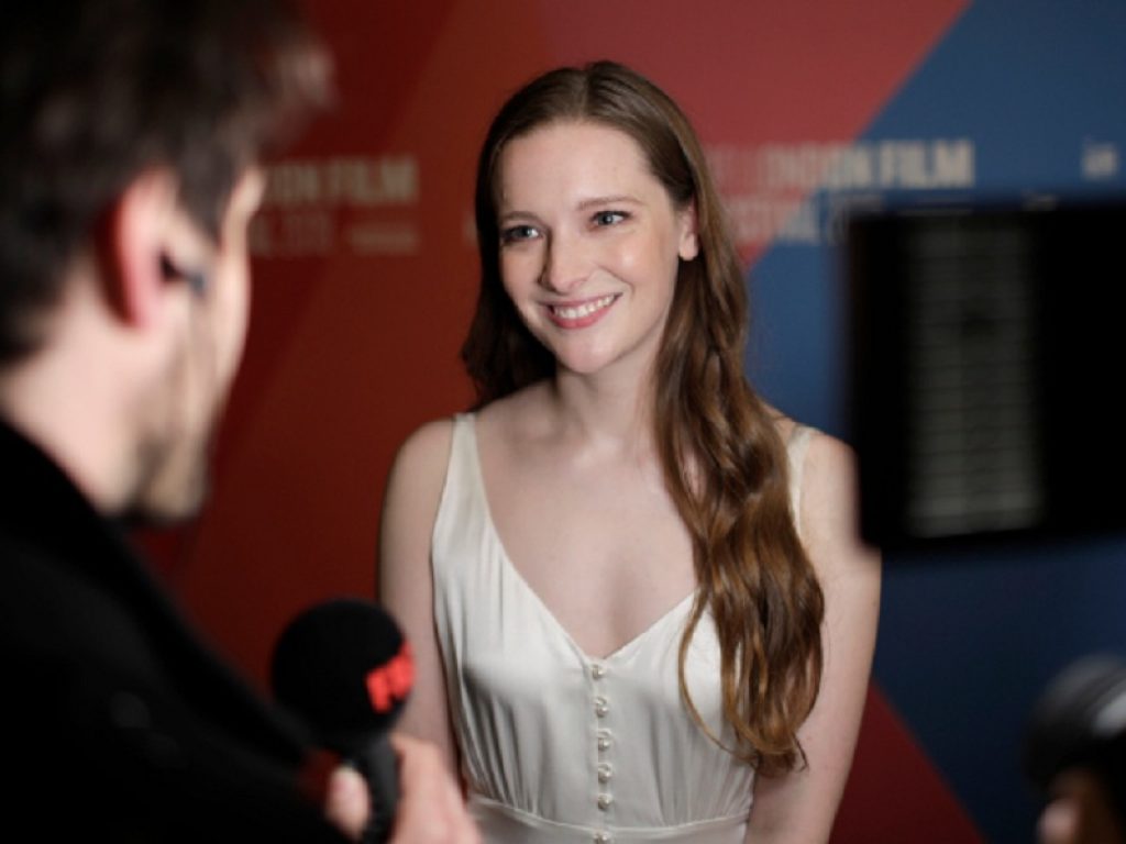 Morfydd Clark sarà Galadriel nell’adattamento televisivo targato Amazon Prime Video de Il Signore degli Anelli