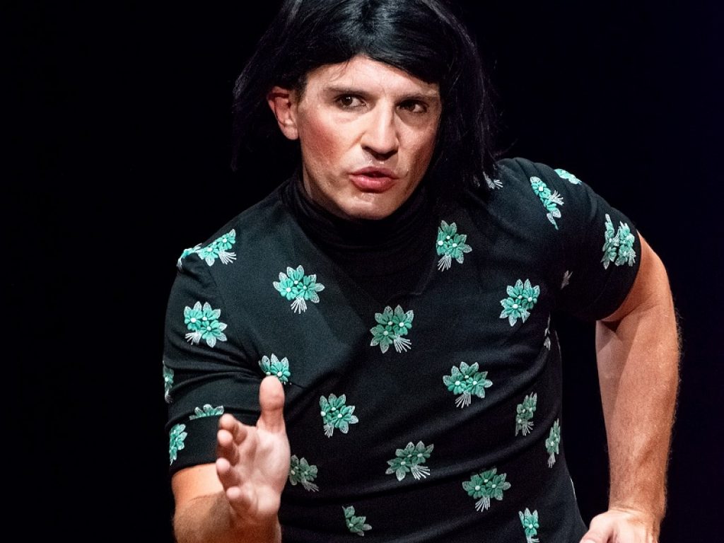 Ninfamania in scena al Teatro Studio Uno dal 19 al 22 dicembre