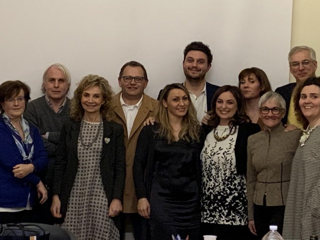 Il nuovo Presidente dell’Ordine degli Psicologi dell’Emilia-Romagna è Gabriele Raimondi