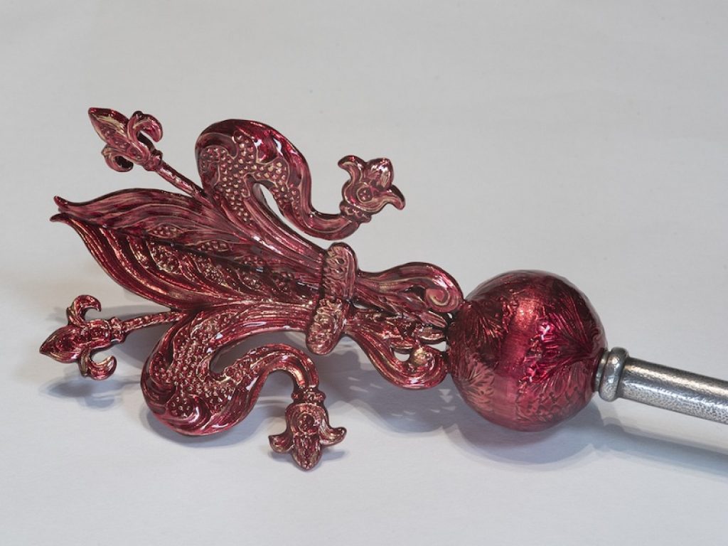 I gioielli di Cosimo I de’ Medici realizzati da Paolo Penko in mostra in Palazzo Vecchio