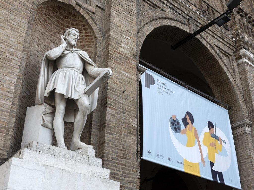 Parma sarà la Capitale italiana della cultura anche nel 2021: la proroga del titolo alla città emiliana è stata inserita nel Dl rilancio approvato dal Consiglio dei ministri