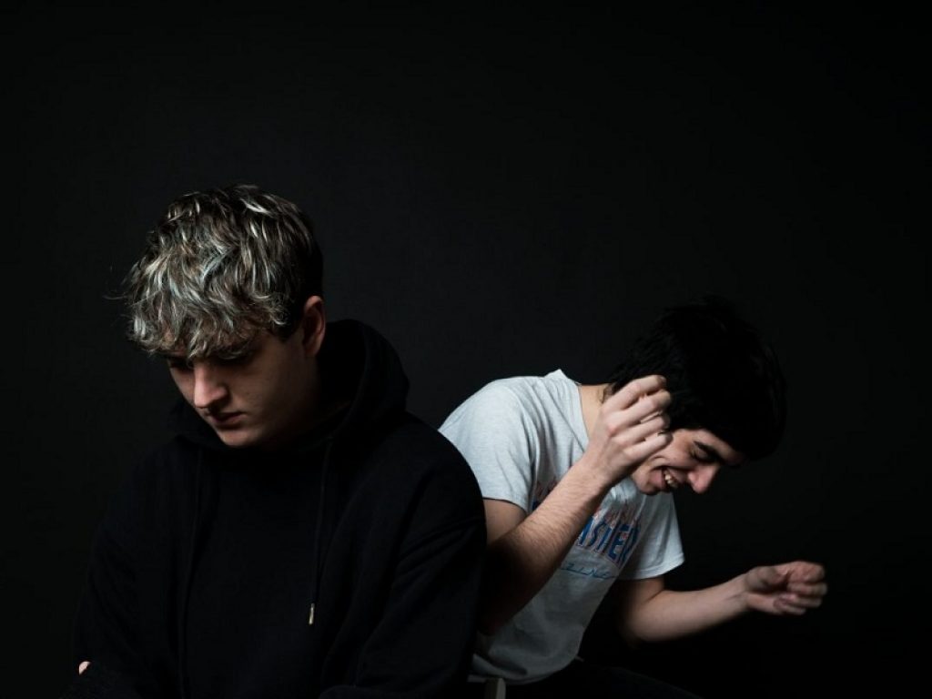 Gli Psicologi apriranno Rock in Roma 2020