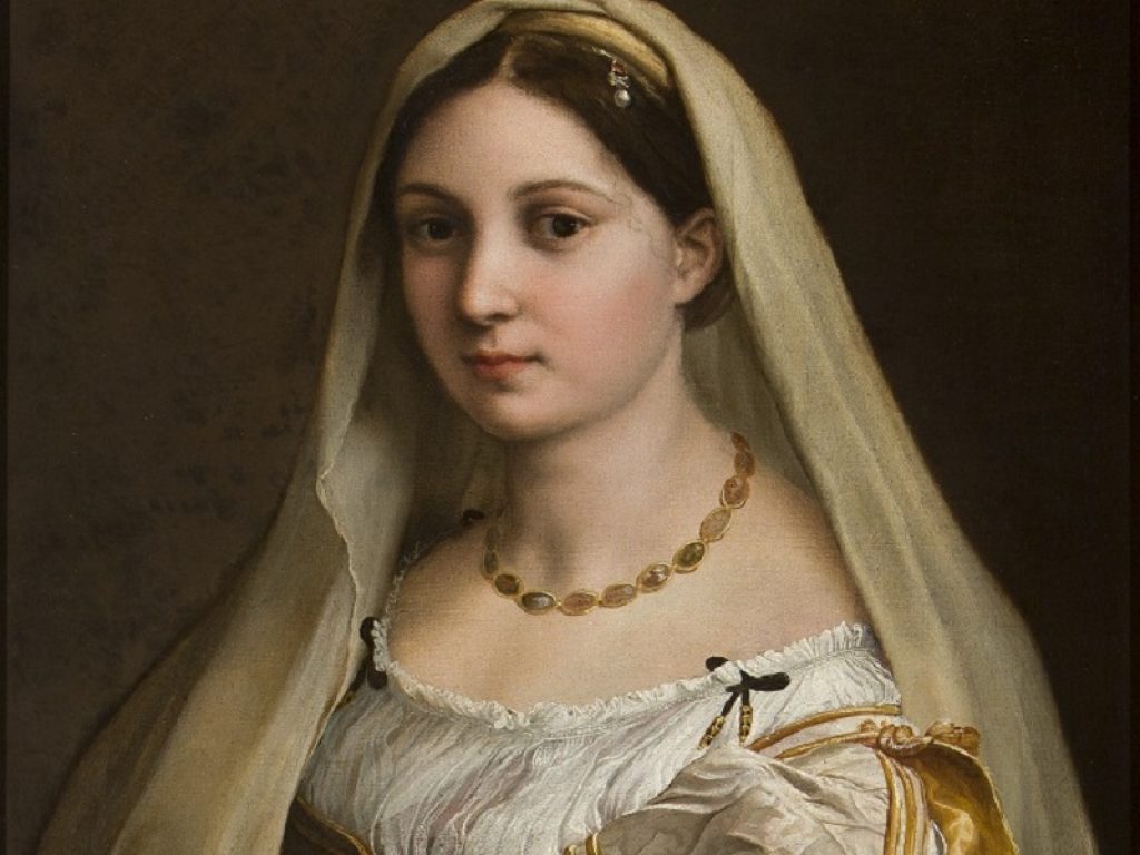 Gli Uffizi lanciano un tour virtuale alla scoperta dei capolavori di Raffaello in occasione del cinquecentenario della sua morte, avvenuta il 6 aprile 1520