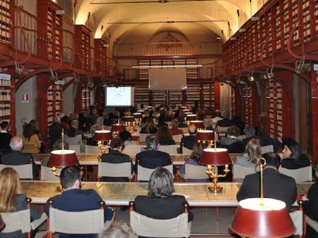 Annunciati i finalisti della decima edizione del Premio FiuggiStoria 2019 che saranno premiati in una cerimonia in programma il 13 Dicembre a Palazzo San Macuto