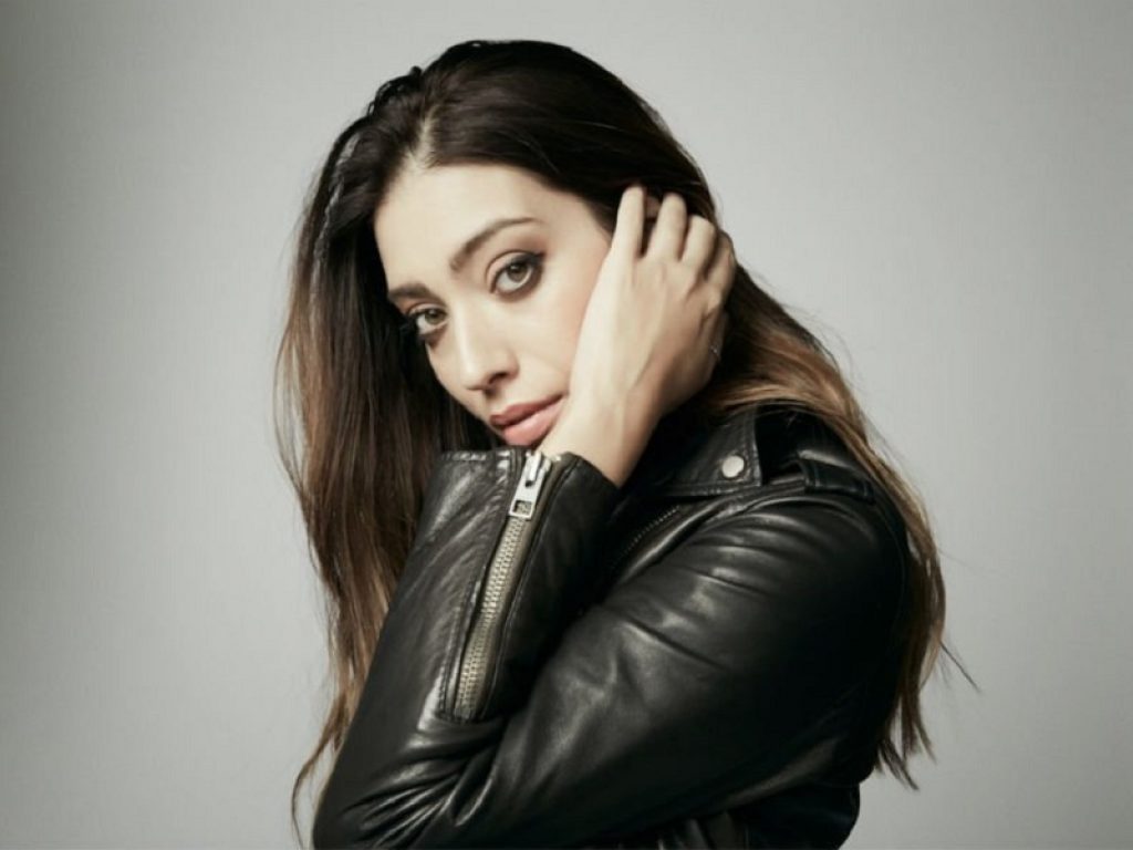 Valentina Parisse tra i giudici di “All Together Now” su Canale 5