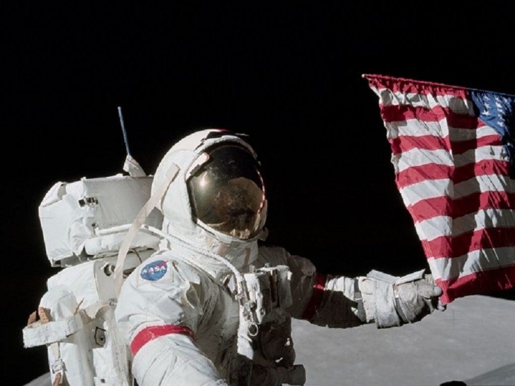 La missione Apollo 17 dell'11 Dicembre di 47 anni fa portò l’ultimo uomo sulla Luna: è l'ultima sul suolo lunare, ripercorriamo quella giornata storica