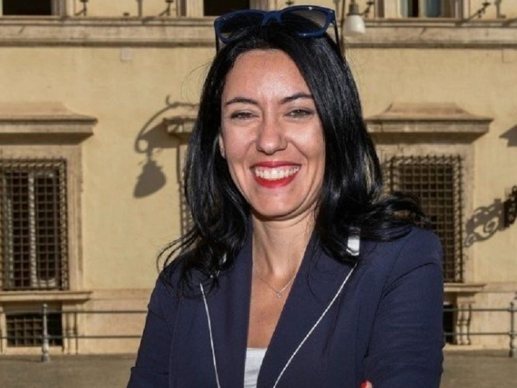 Siciliana, 37 anni: ecco chi è Lucia Azzolina la nuova ministra della Scuola