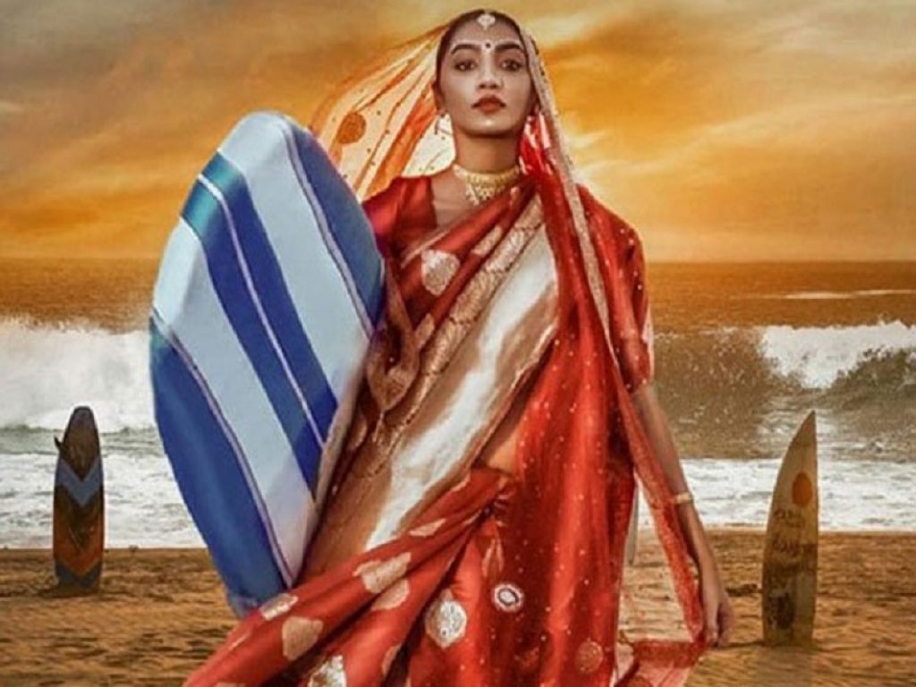 In Bangladesh polemiche per il film che racconta la surfista Ayesha. L'Alta corte ha chiesto alle autorità di revocare l'autorizzazione alla diffusione del lungometraggio