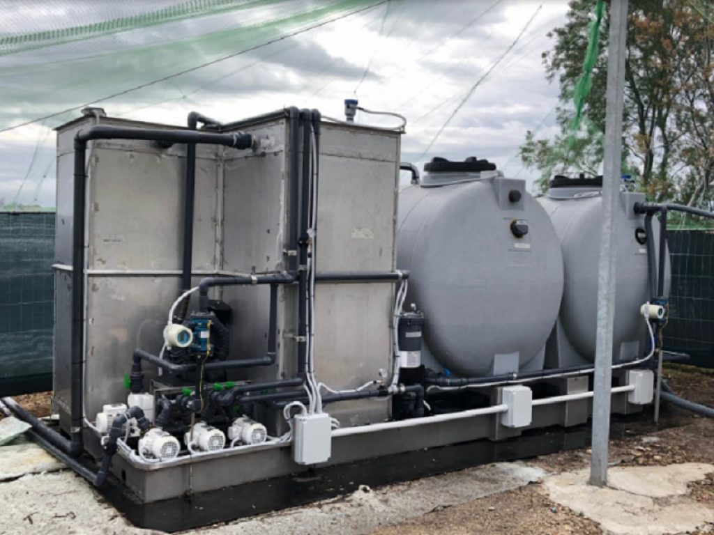 Nel Mar Piccolo di Taranto arriva Genelab, un innovativo impianto di bonifica dei sedimenti inquinati con tecnologia unica al mondo