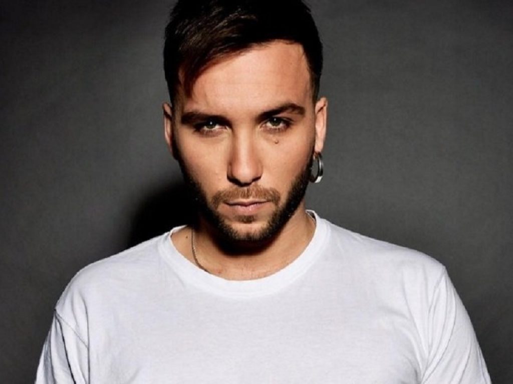 Briga torna con il nuovo singolo "Non mi regolo" feat. Gemitaiz e Il Tre: il brano è l'apripista del nuovo capitolo discografico del rapper