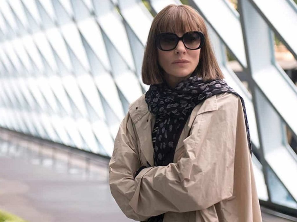 Che fine ha fatto Bernadette in lingua originale arriva al cinema