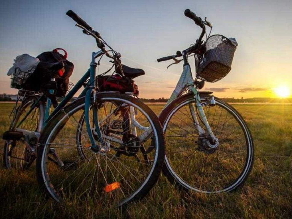 Torna anche quest'anno Appennino Bike Tour, la campagna di Legambiente per riscoprire in sella ad una bicicletta le bellezze dell'Italia