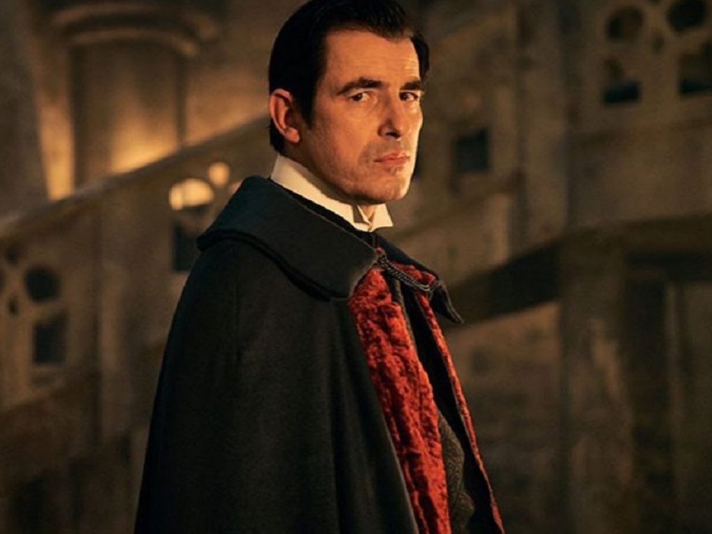 Dracula, su Netflix arriva la miniserie ispirata al romanzo di Bram Stoker. Tre episodi da 90 minuti in onda dal 4 Gennaio 2020